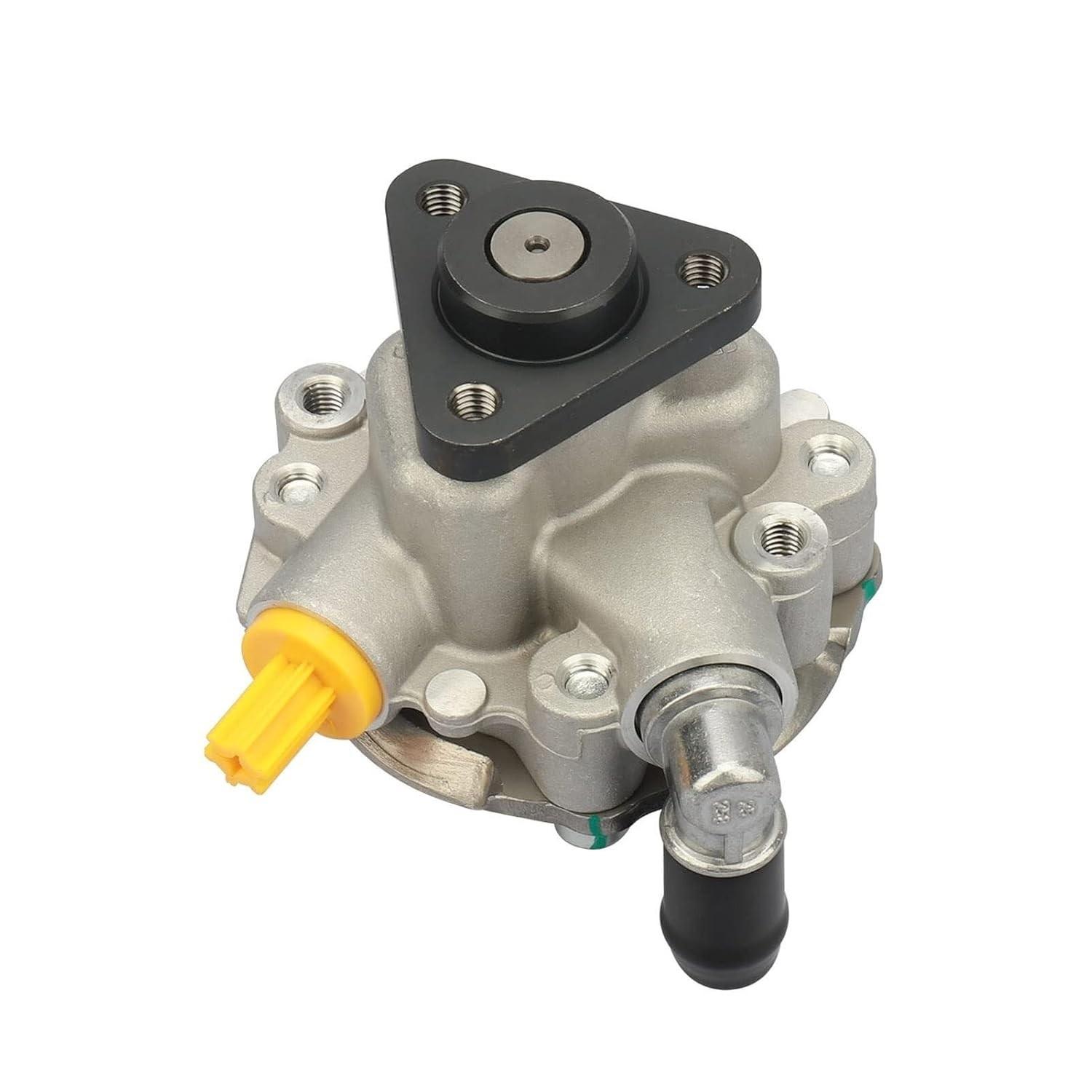 Bomba Direção Hidráulica Nova OE para BMW 320i, 325Ci, 325i, 330i, 330Ci (2004-2006)
