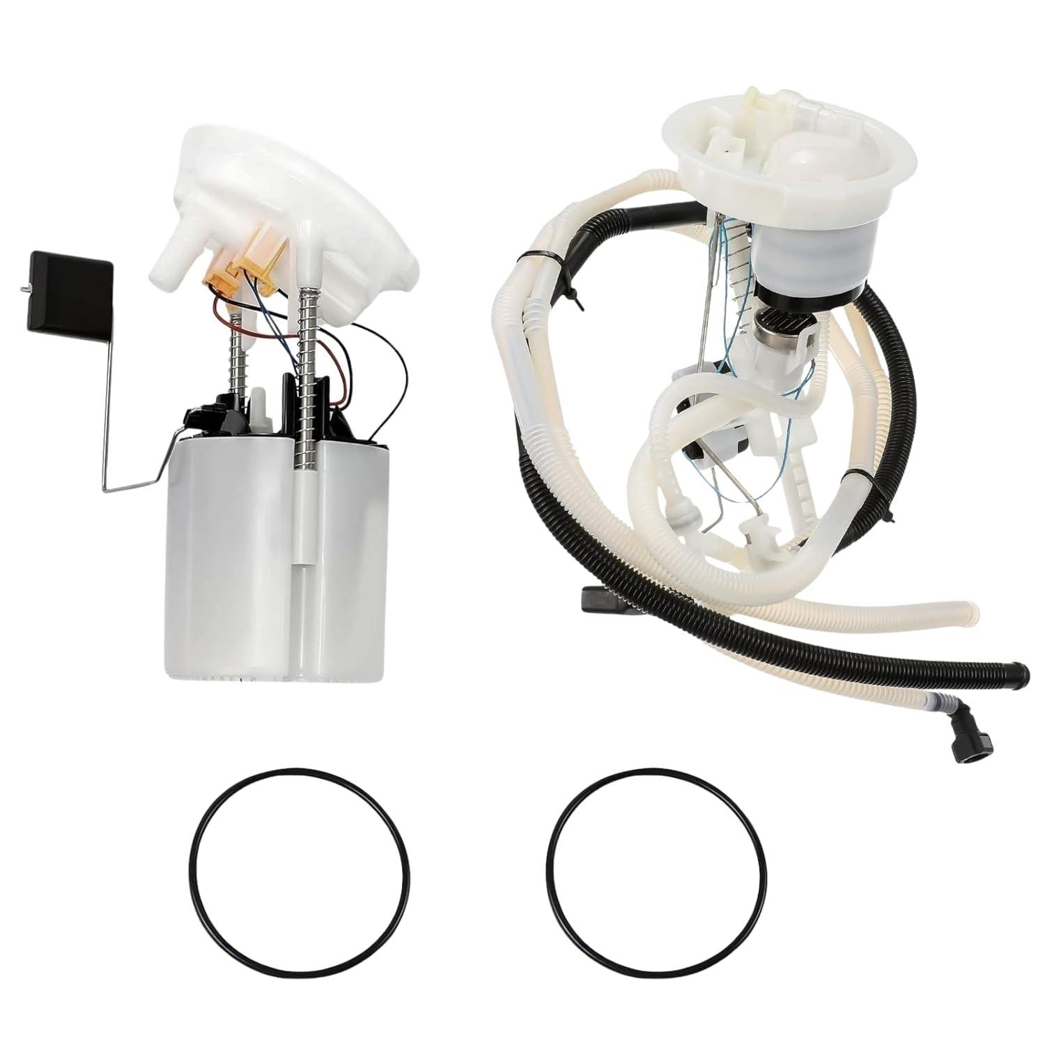 Módulo Bomba Combustível Elétrica para BMW 128i, 135i, 325i, 328i, 330i, 335i - Substitui E8688M 16117159162