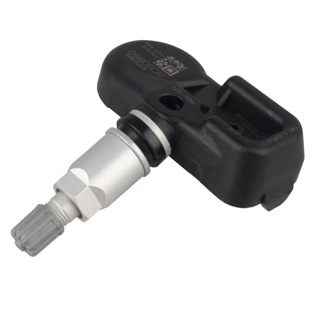 Sensor TPMS 42607-33021 para Toyota Corolla, RAV4, Prius e Lexus: Monitore a Pressão dos Pneus com Segurança!