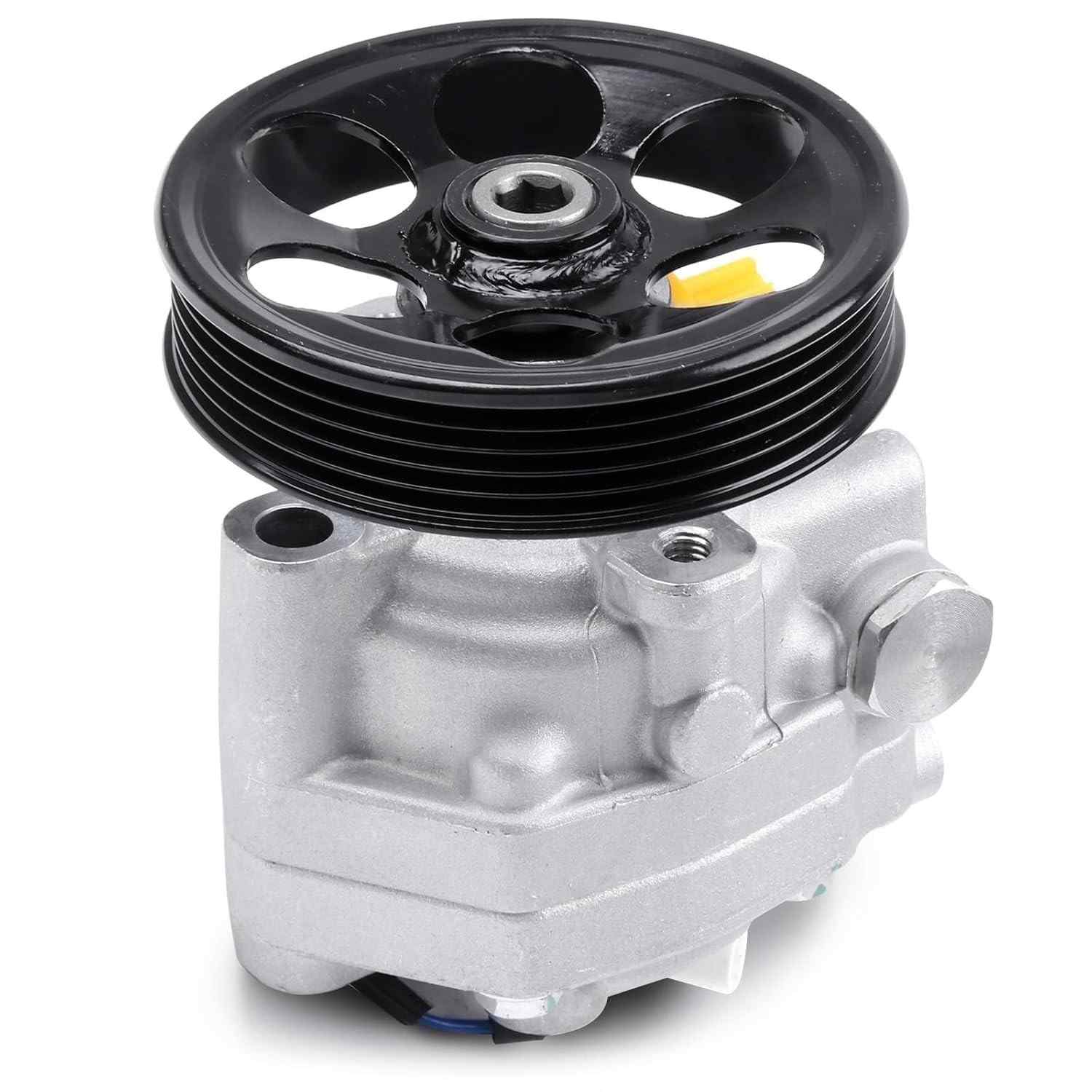 Bomba Direção Hidráulica Subaru Forester/Impreza 2008-2012 21-331