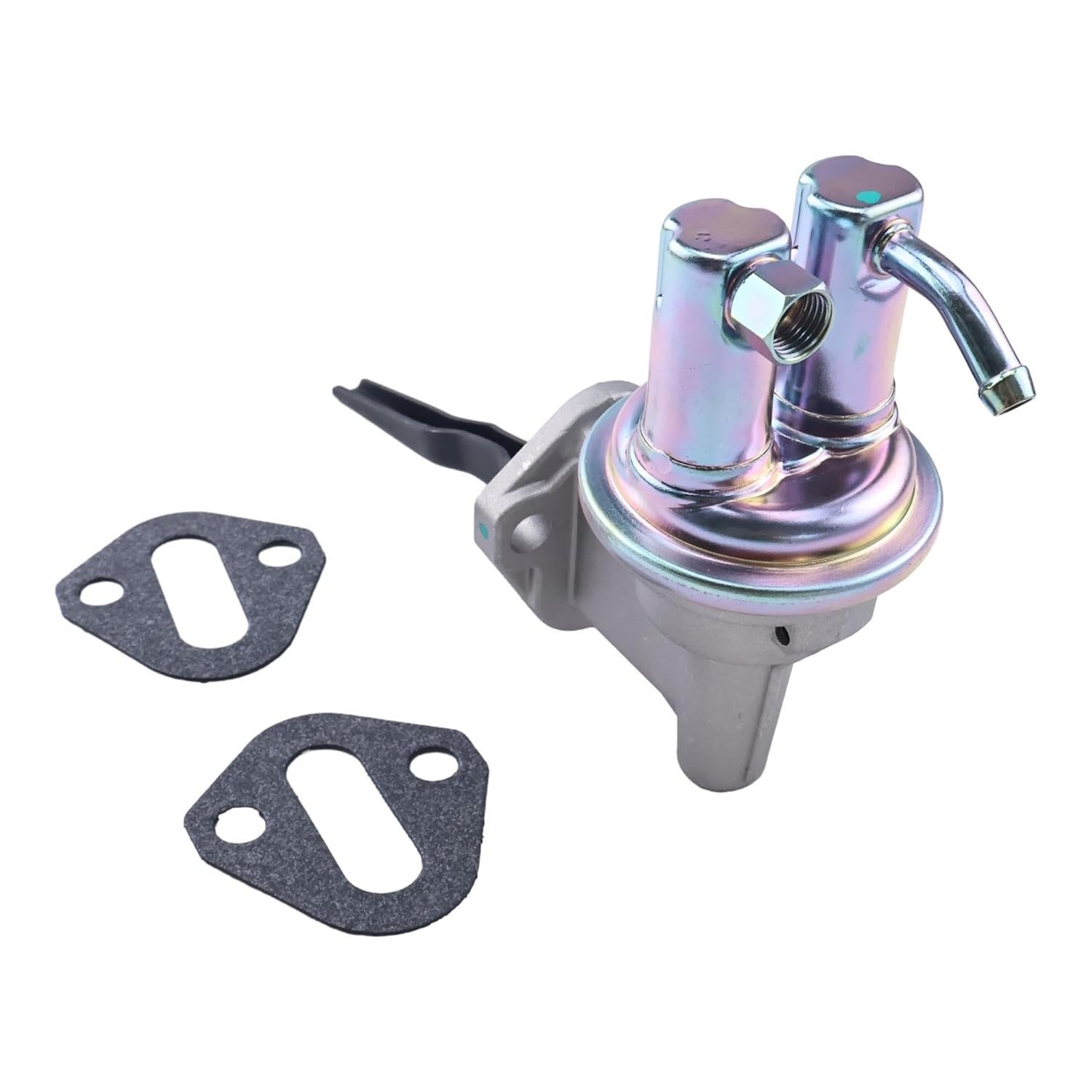 Bomba de Combustível Mecânica JEENDA MF0059 para Ford F-250, F-350, E-250 e E-350 (1980-1985)
