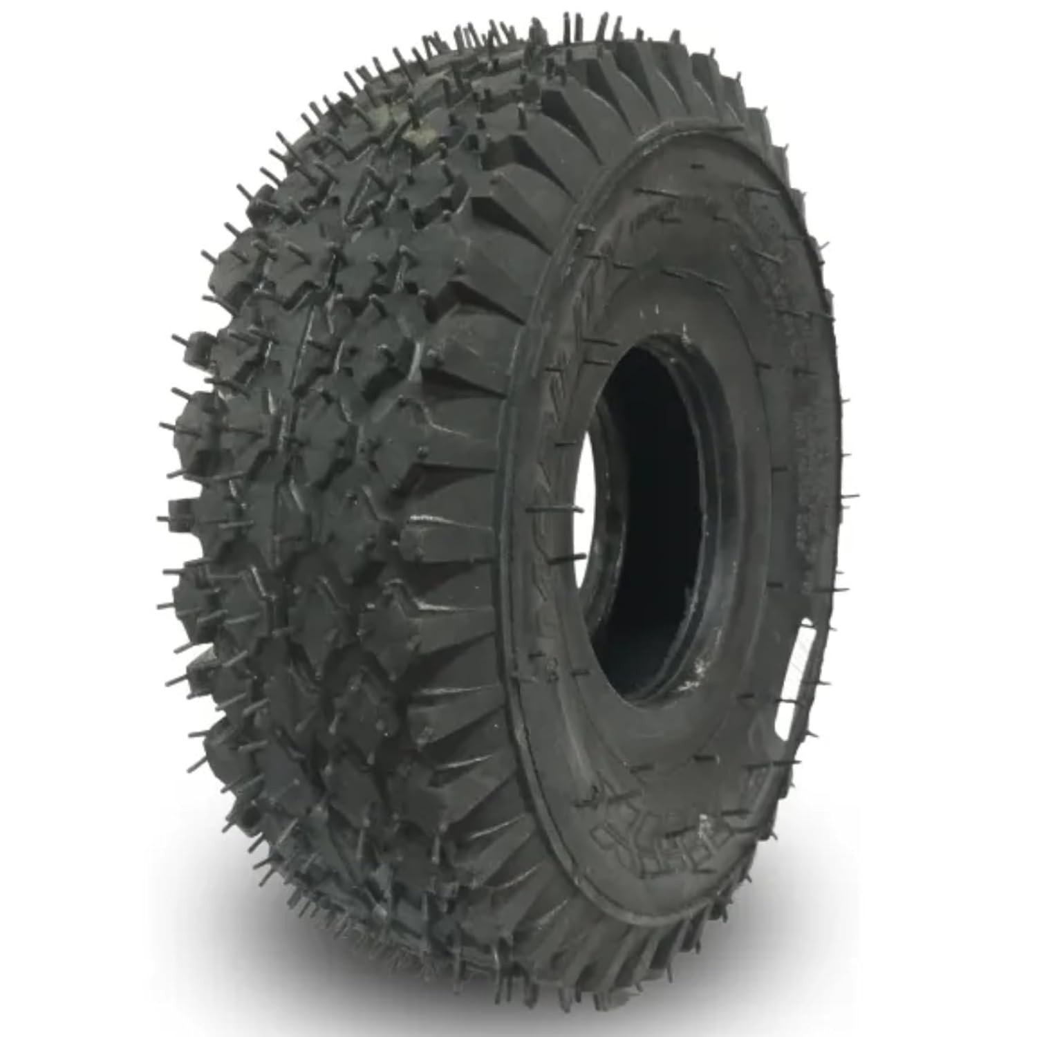 Pneu Pneumático 3.50-4 4 Lonas: Durabilidade e Segurança para seu Equipamento