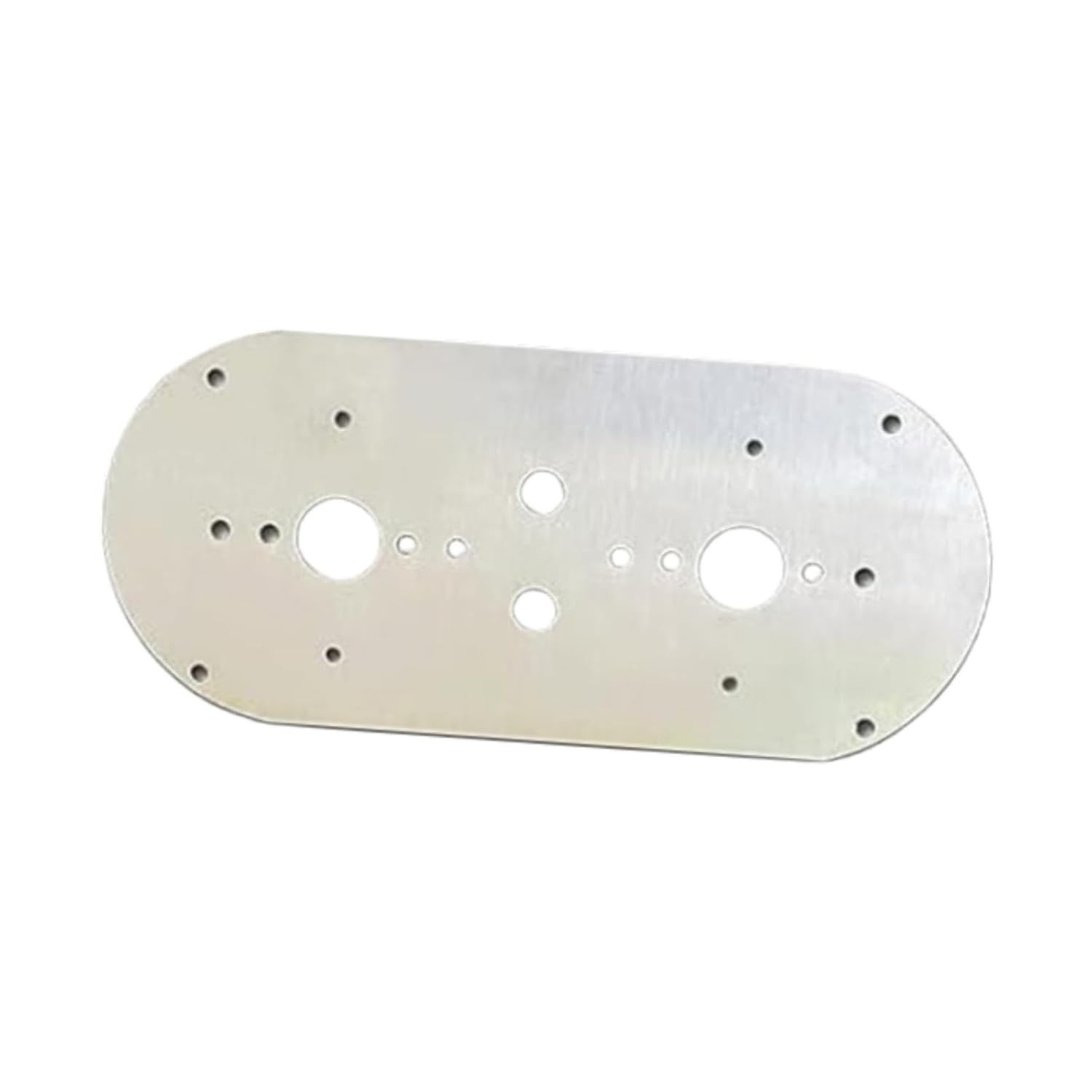 Placa de Montagem para Luz de Melancia: Substituição Profissional e Fácil para Caminhões 379, 359, 389
