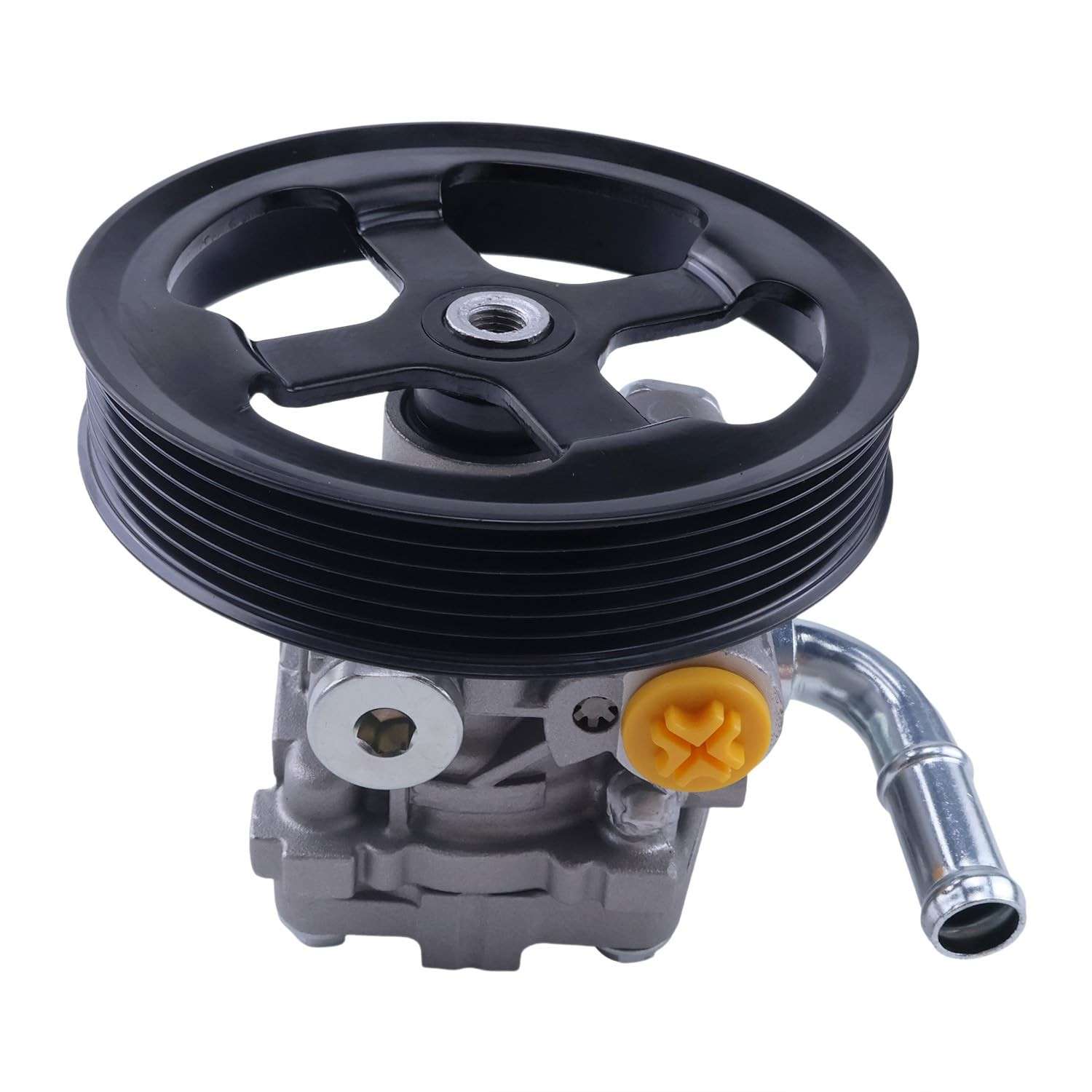 Bomba Direção Hidráulica 49110AM600/AM605 para Infiniti G35 e Nissan 350Z V6 3.5L