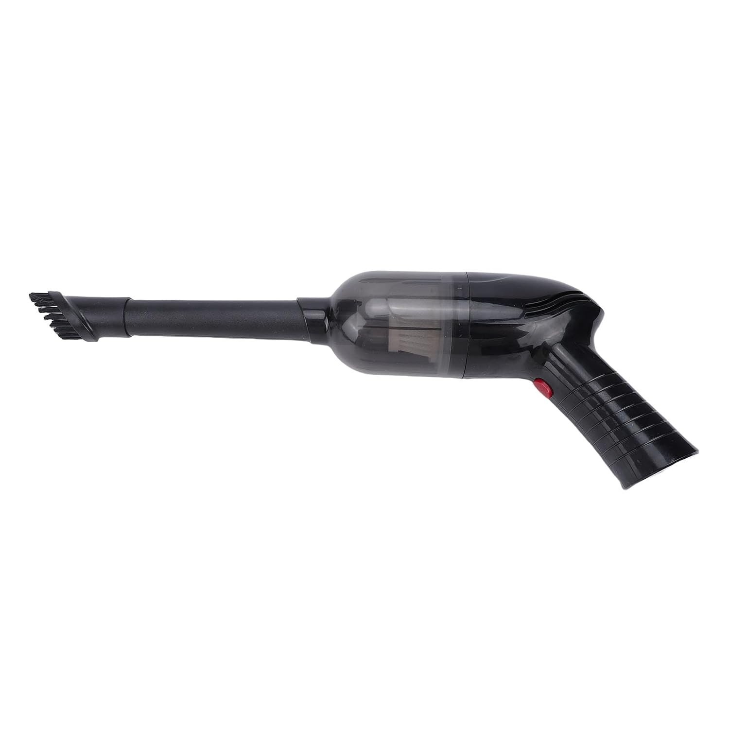Fockety Espanador de Ar Elétrico 2 em 1: Potência 36000 RPM e Aspirador 9000PA para Carro e Casa
