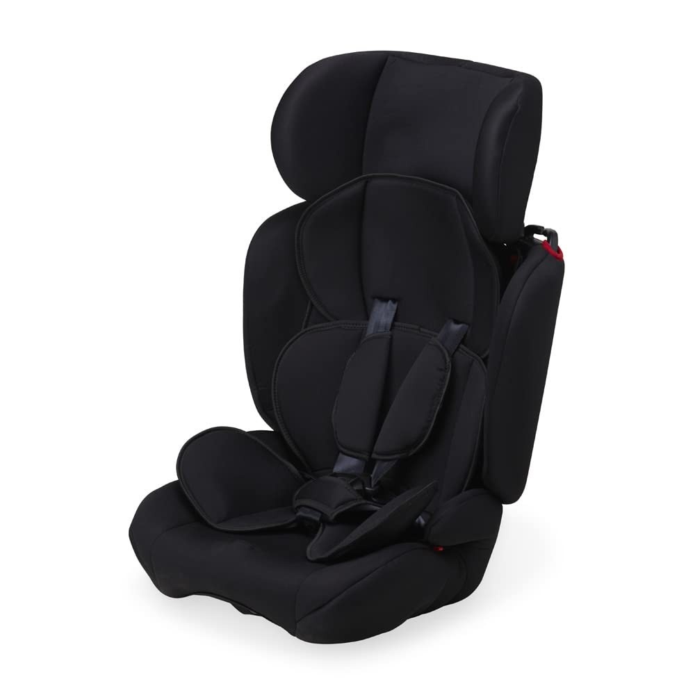 Cadeira de Carro Maxi Baby TripSafe 36kg: Segurança e Conforto para Crianças de 1 a 12 Anos
