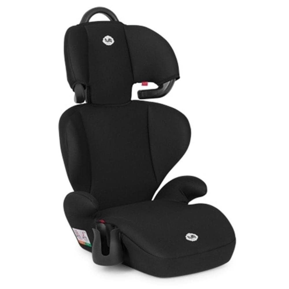 Cadeira Bebê Carro Delta Tutti Baby 15-36kg: Segurança e Conforto Evolutivo