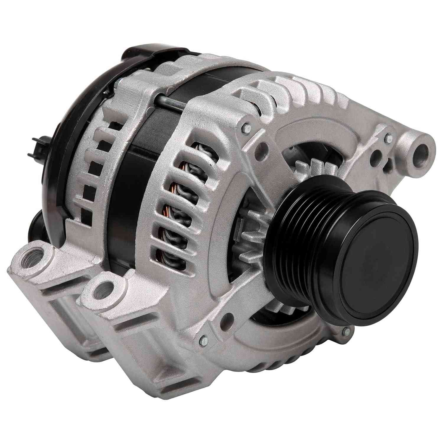 Alternador 3.6L Chrysler, Ram, Dodge - Substituição Direta 7B0-903-015C | 68272108AA