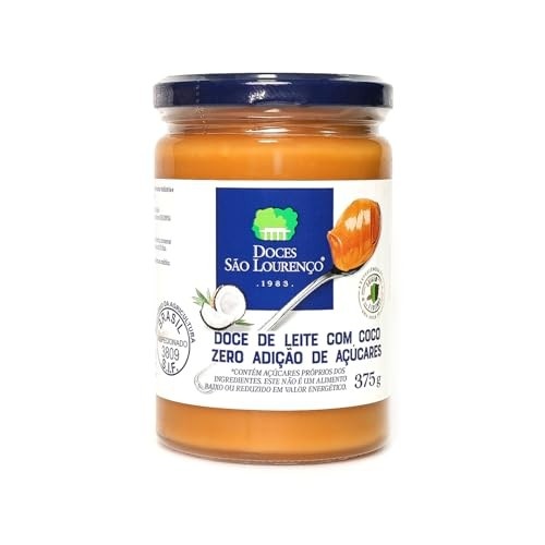 D Leite Côco DIET 375g