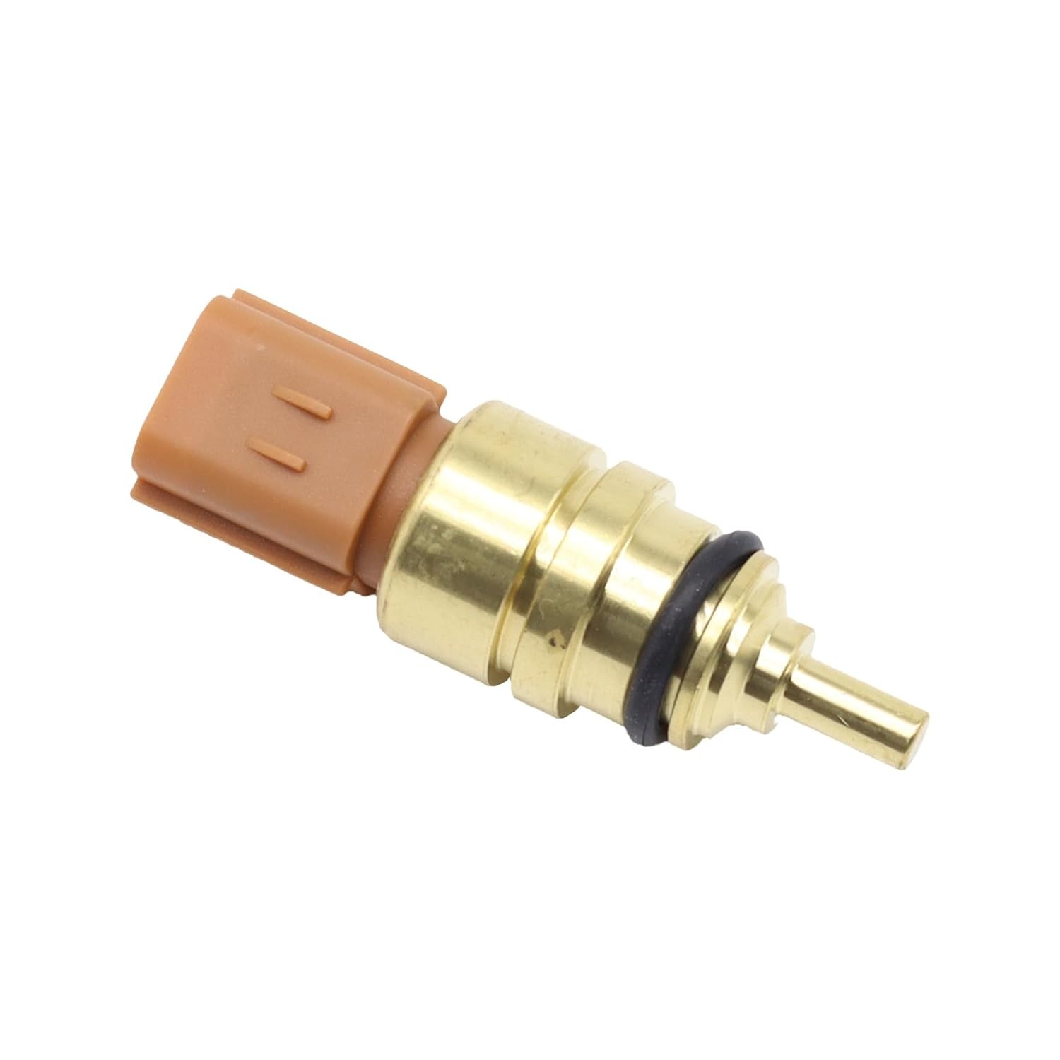 Sensor de Temperatura do Líquido de Arrefecimento HiSport 39220-38010 - Compatível com Dodge, Hyundai e Kia