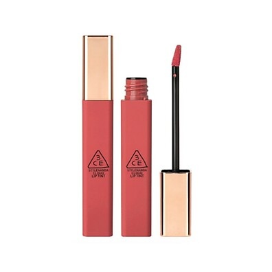3CE Cloud Lip Tint #Blossom Day: Lábios Matte e Aveludados