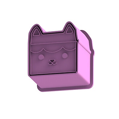Docinhos Perfeitos: Ejetor e Modelador Gabby 3D 🚀
