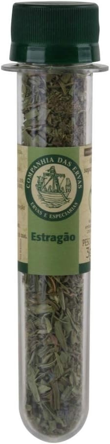 Companhia das Ervas Estragão Companhia Das Ervas 3G