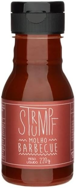 Strumpf Barbecue #4 220G