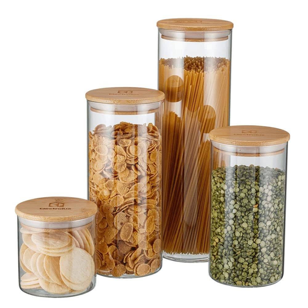 4-a-hermeticos-potes-de-porta-com-electrolux-bambu-mantimentos-tampa-a