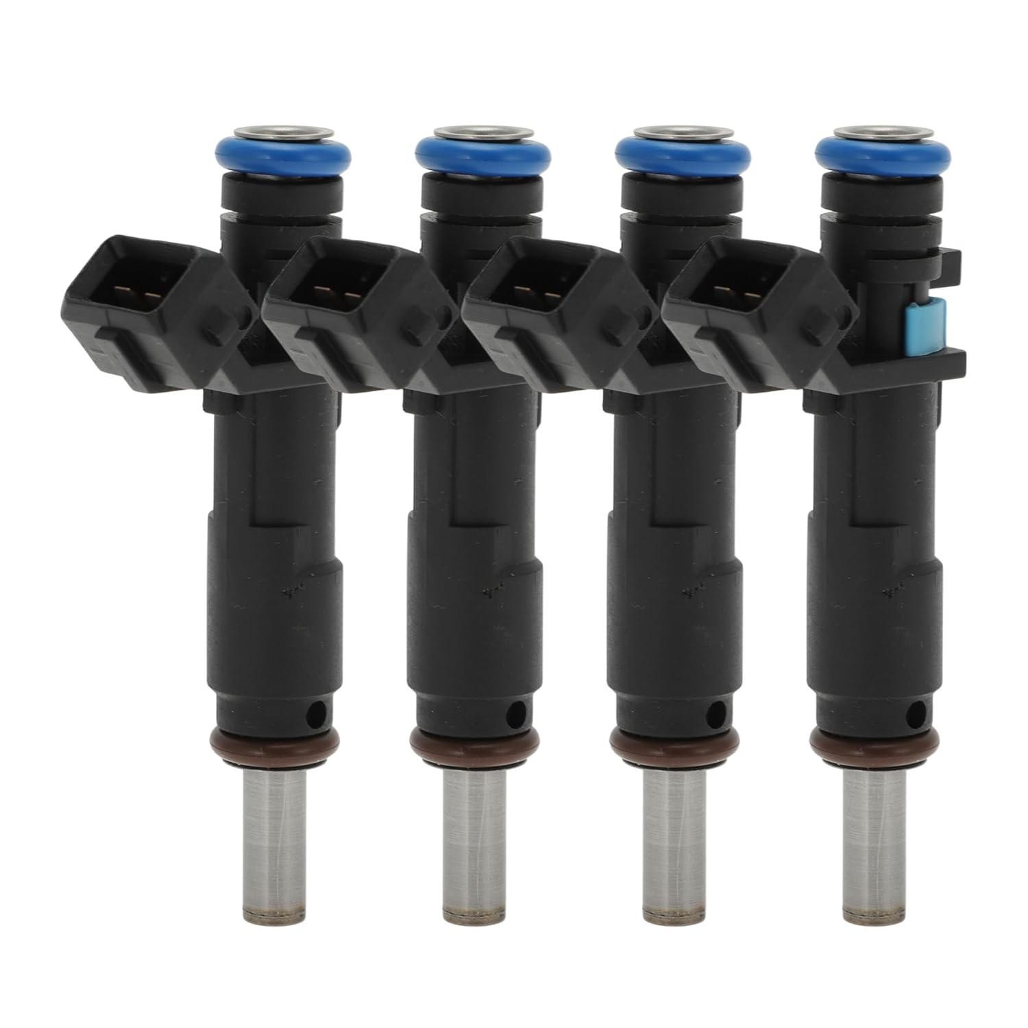 Kit 4 Bicos Injetores Chevrolet Cruze 1.8 2011-2016 - Desempenho e Economia