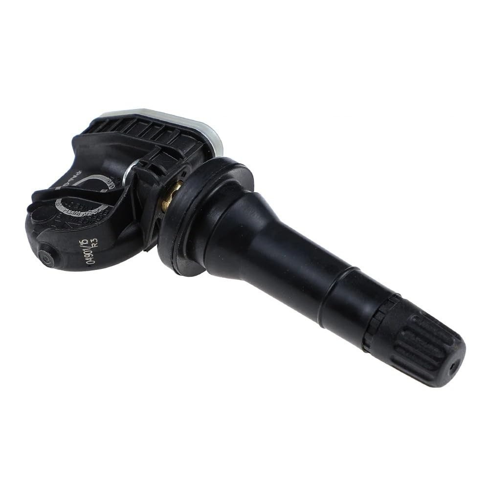 Sensor de Pressão de Pneu TPMS para Ford Edge, Explorer, Mustang e Mais (4 Peças)
