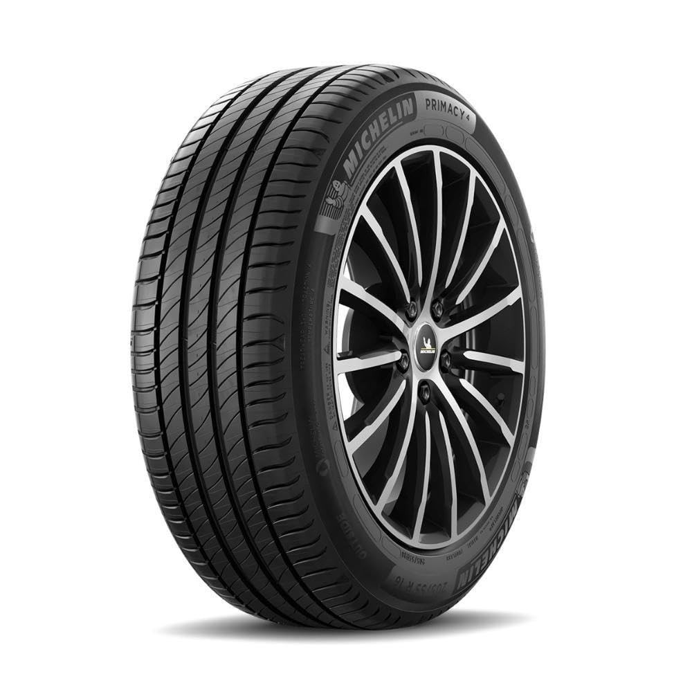 Pneu Michelin Primacy 4+ 225/50R17 98Y: Segurança e Durabilidade para Seu Carro