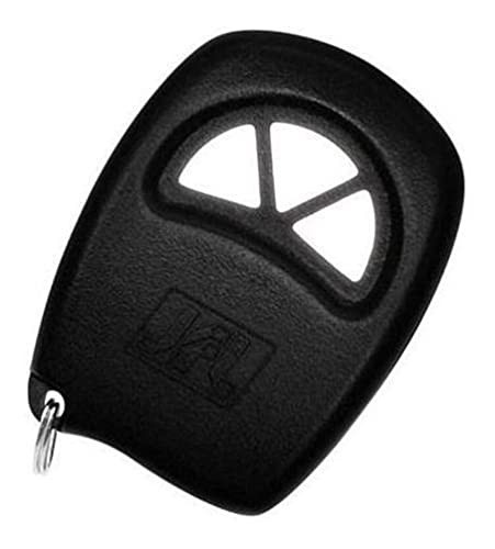 Controle Remoto JFL TX-4R 4.0: Segurança e Praticidade para Seu Alarme
