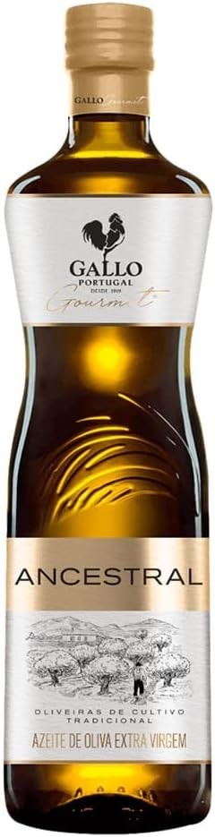 GALLO AZ OLIVA EXT VIR ANCESTR 400ML