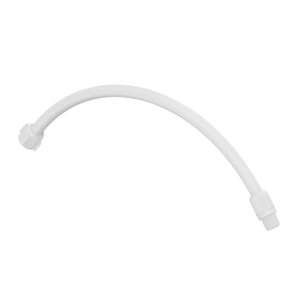 Engate Flexível PVC Tigre 1/2'' x 40cm: Conexão Segura e Durável para sua Instalação