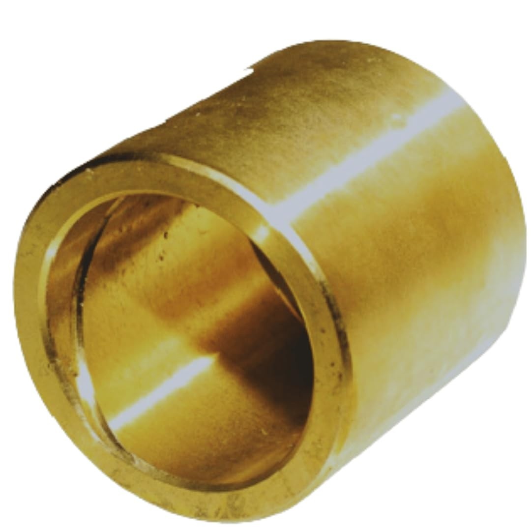 Bucha do Mancal Central Agrale 4100 (Curta) - Peça Essencial para seu Trator!