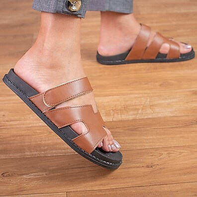 Sandália Papete Birken: Conforto e Estilo do 34 ao 42