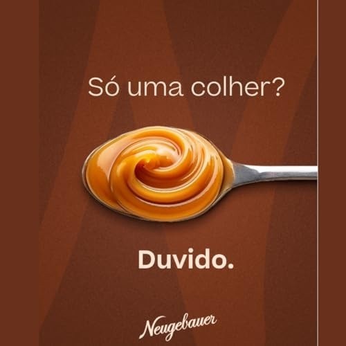 Doce de Leite MU-MU GOLD 420g Neugebauer - Nova Versão - Menos Açucar Mais Leite - Doce Sobremesa -1 Unidade - Pote de Vidro