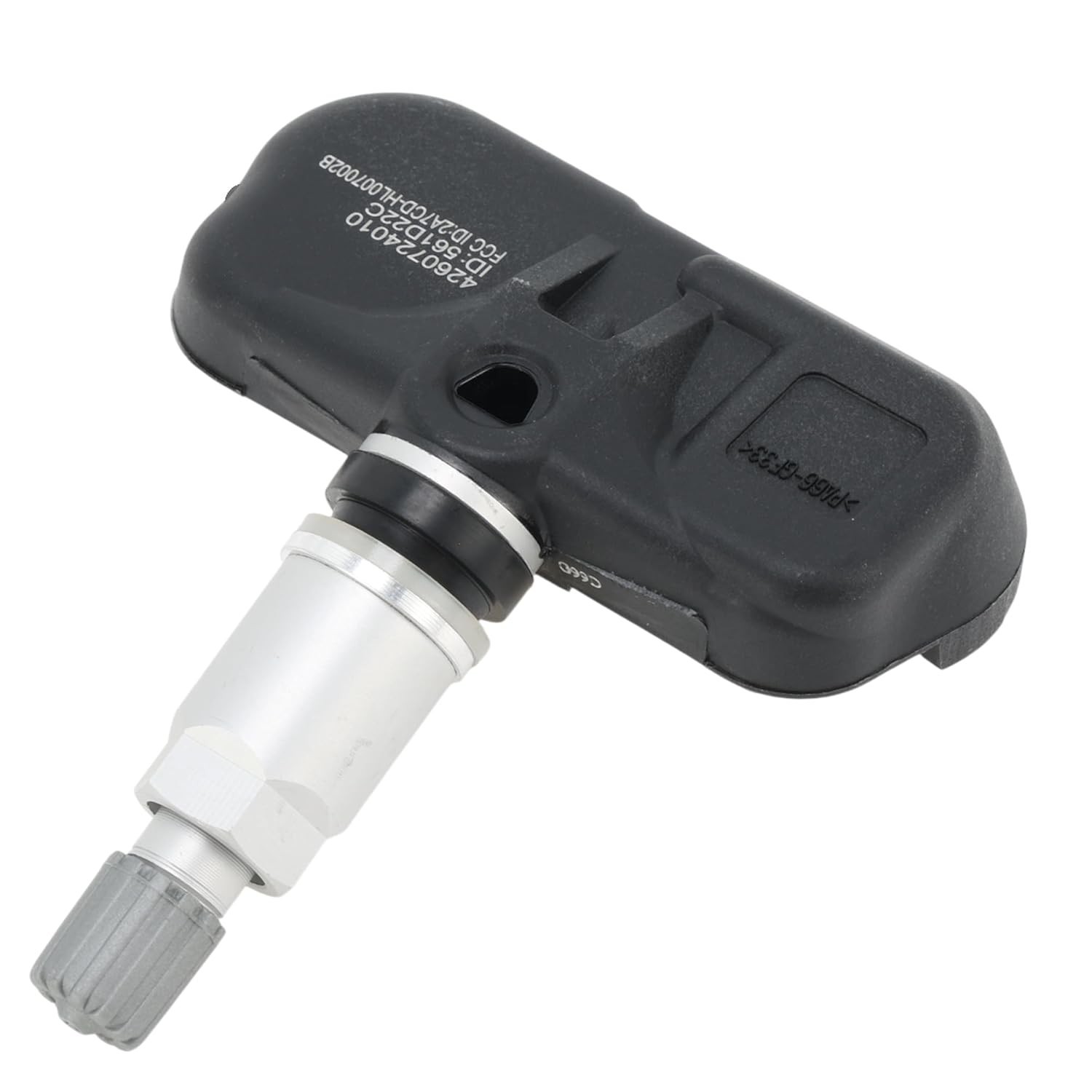 Sensor TPMS 315MHz 4260724010 para Toyota: Segurança e Controle da Pressão dos Pneus