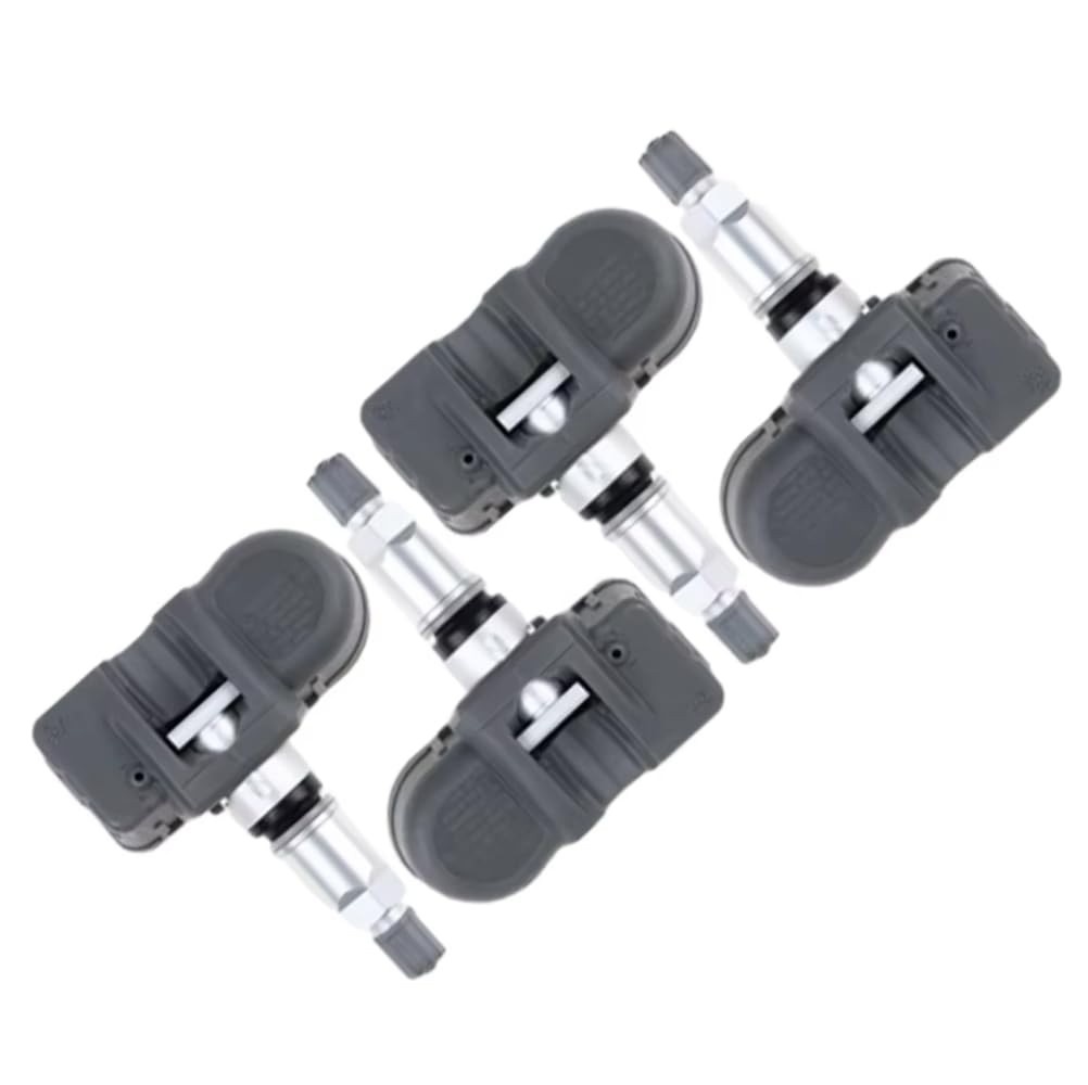 56029359AC 4260733021 56029359AA 4Pcs Sensor De Monitorização De Pressão Dos Pneus TPMS para Dodge RAM 1500 2500 3500 Pickup 2009-2010