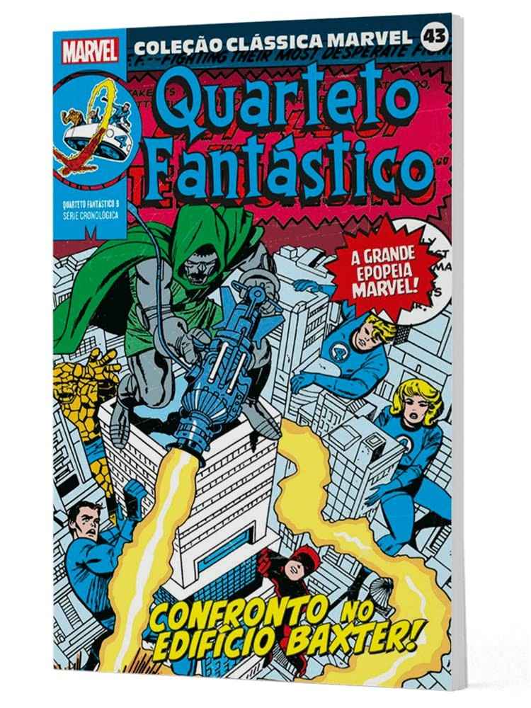 43-a-quarteto-marvel-classica-cosmicas-vol-fantastico-colecao-e-ameacas-vinganca-a
