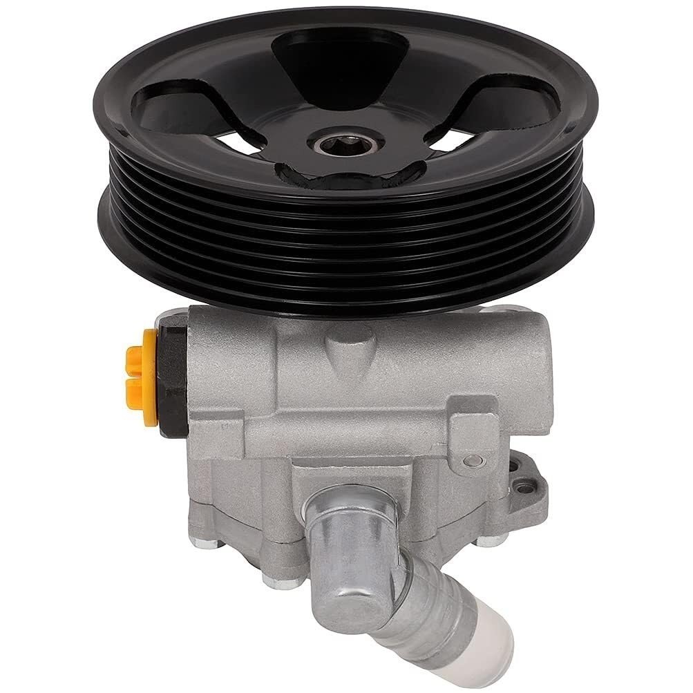 Bomba Direção Hidráulica Mercedes-Benz GL320, ML320, R320 (2008-2009) - Peça 21-432