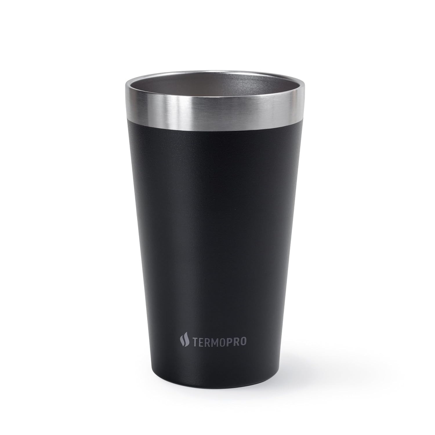 Copo Térmico TERMOPRO 473ml - Mantenha sua Cerveja Gelada por Mais Tempo