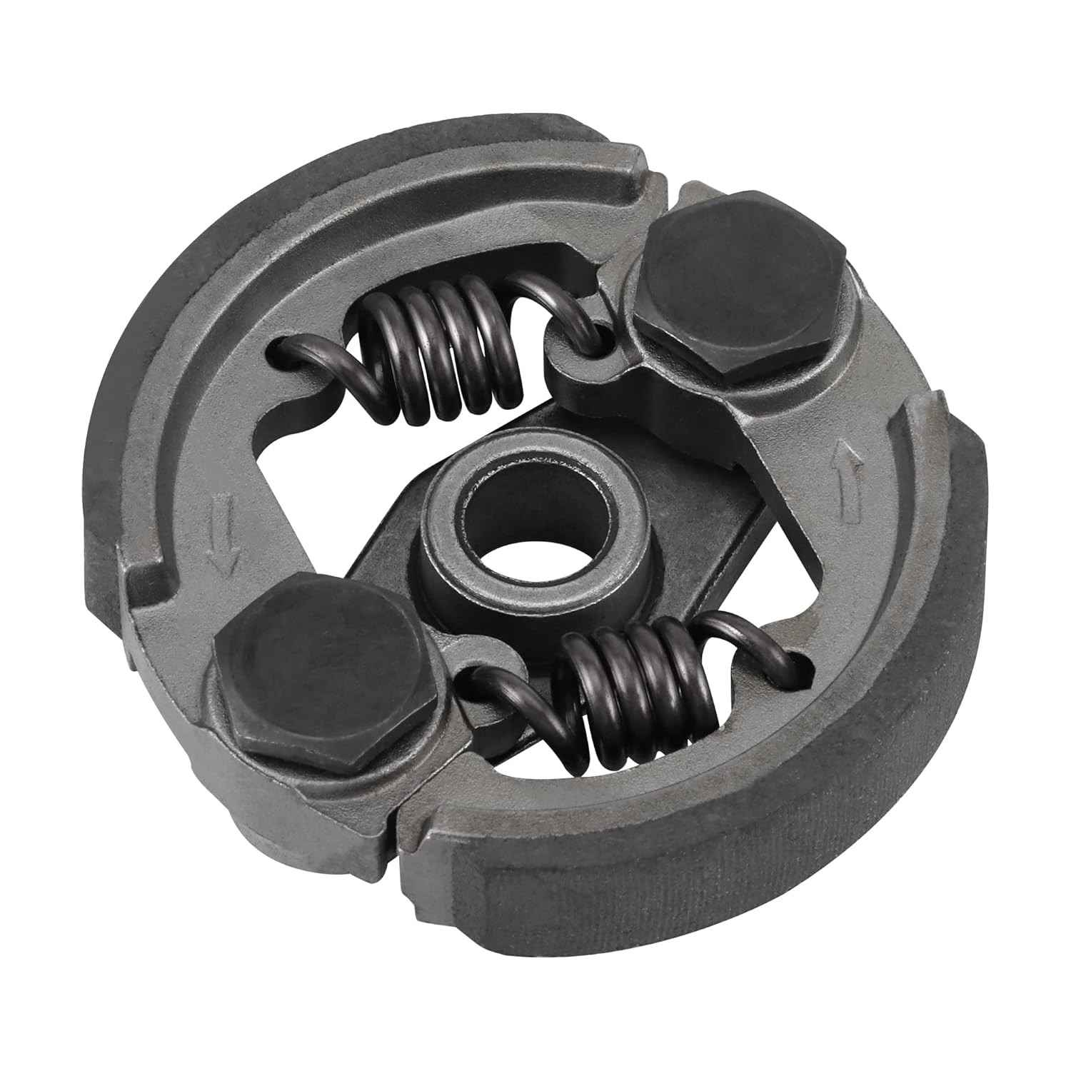 Almofada de Embreagem GOOFIT Heavy Duty com Mola para Mini Moto 43cc-49cc 2 Tempos