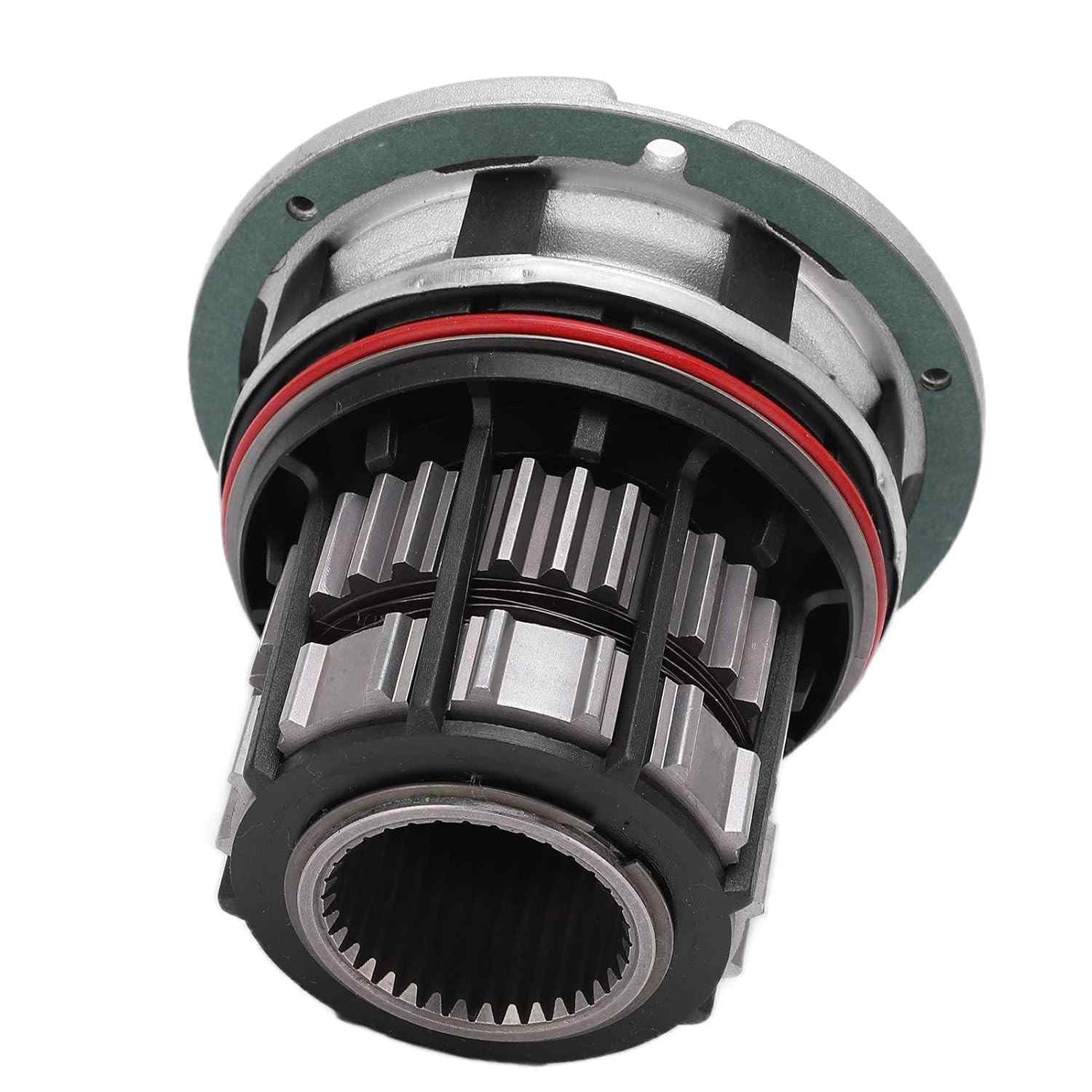 Cubo de Travamento 4x4 Haofy BC3Z-3B396-B: Potencialize seu Super Duty!