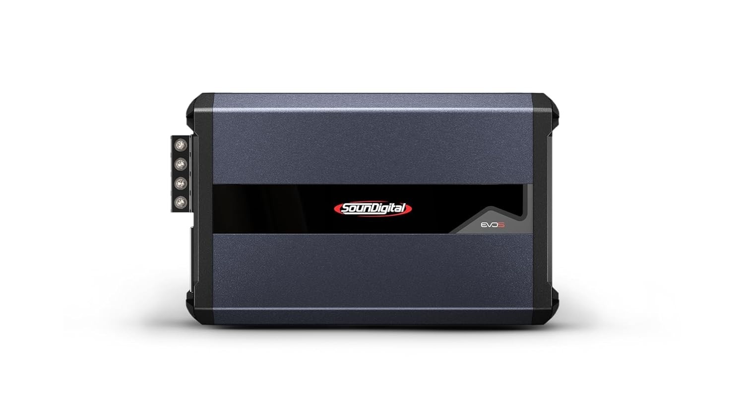 Módulo Amplificador Soundigital 2000.4 Evo 5: Potência e Qualidade para Seu Som Automotivo