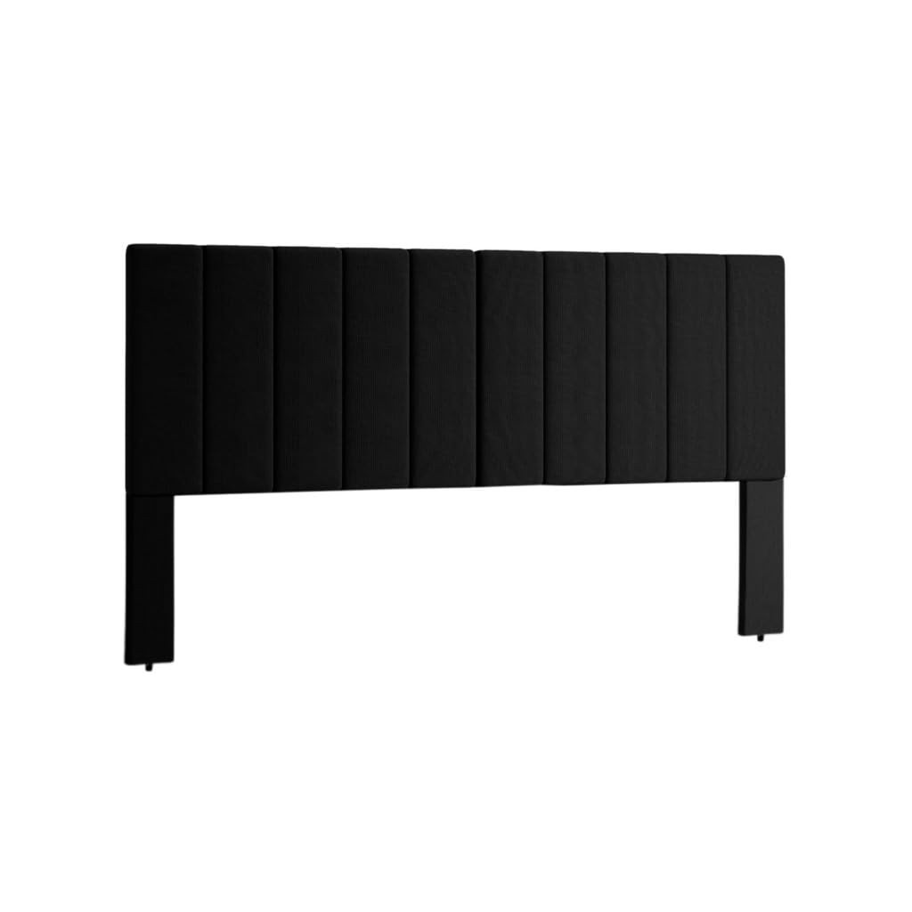 Cabeceira para Cama Box Casal 1,40m Luxo Berlin - Design Moderno com 5 Cores