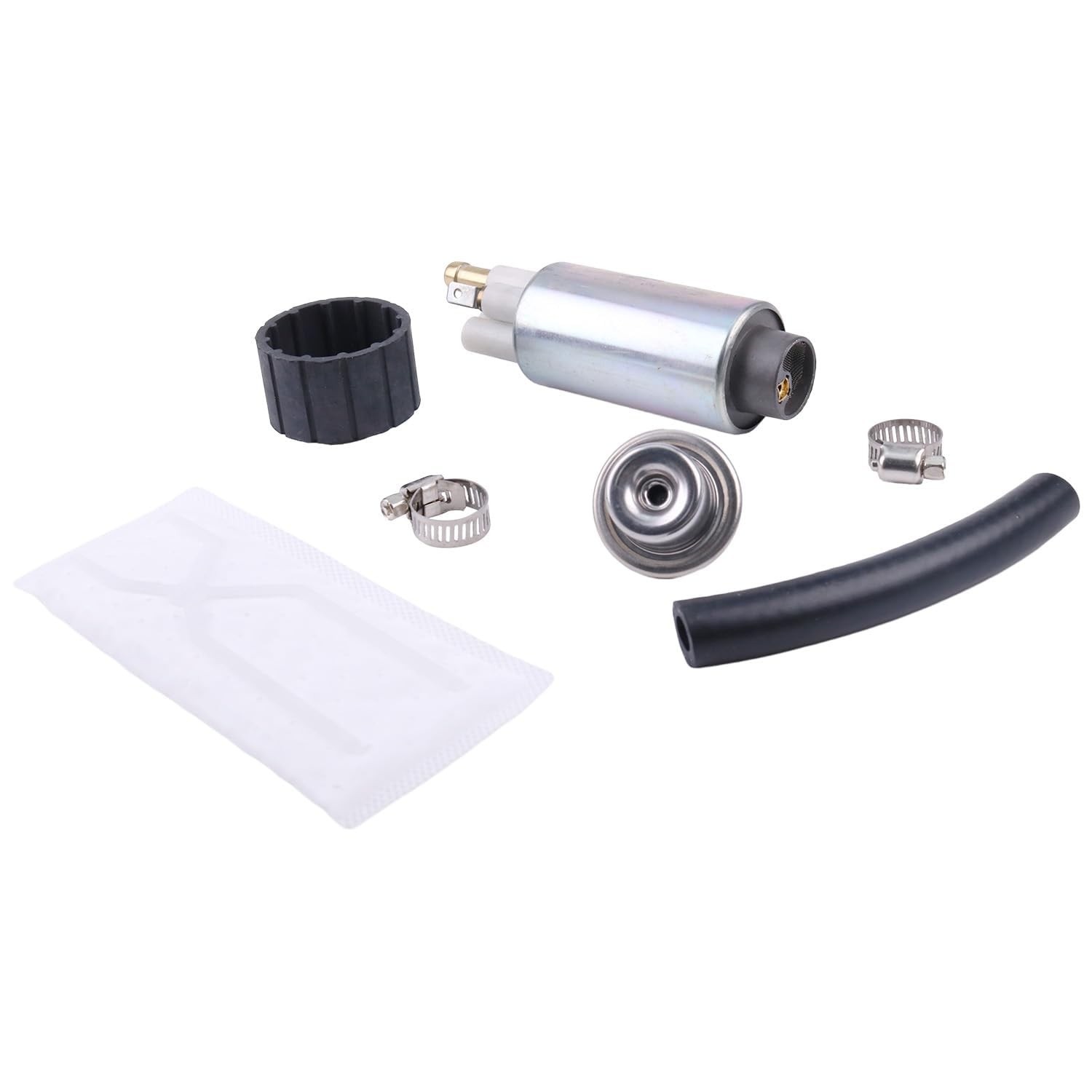 Bomba de Combustível EFI JZGRDN 2204719 para Polaris Sportsman 500, 700 e 800 - Potência e Confiabilidade