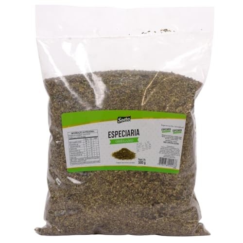 Orégano 500 g