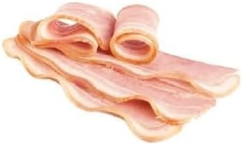 Bacon Defumado Fatiado 500g