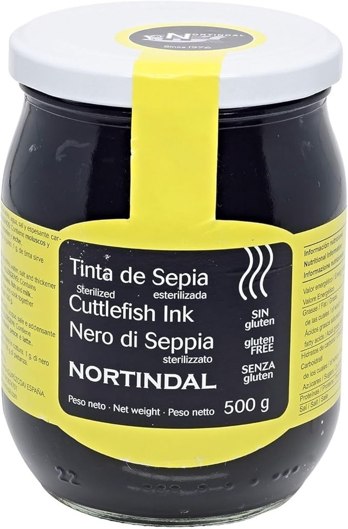 Tinta De Lula NORDINTAL 500g