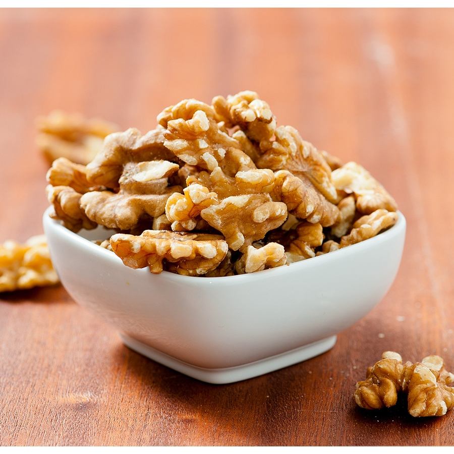 Nozes Mariposa Chilena Vitta: Sabor e Saúde em 500g 🌰
