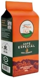 Café Especial Torrado e Moído 500g Aviação