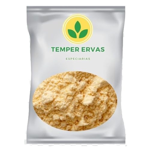 Farinha de Maracuja 500g