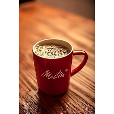 Café Melitta Tradicional Vácuo 500g: Sabor Intenso