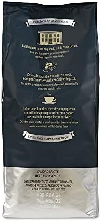 Café Santa Mônica Premium Moído 500g