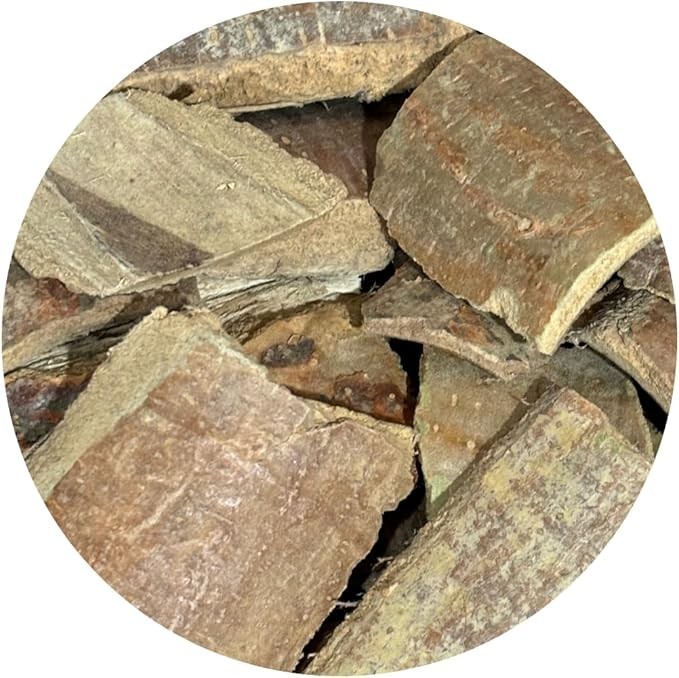 Emburana casca 500Gr