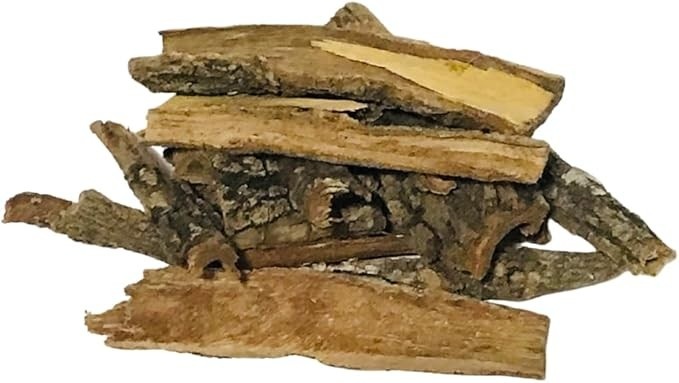 Quixaba Casca 500Gr