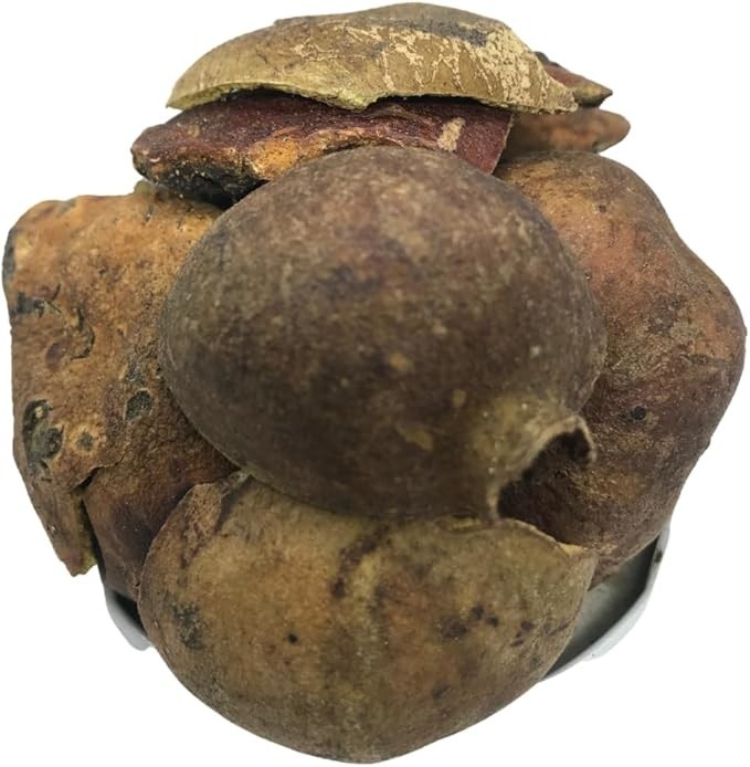Romã Casca 500Gr