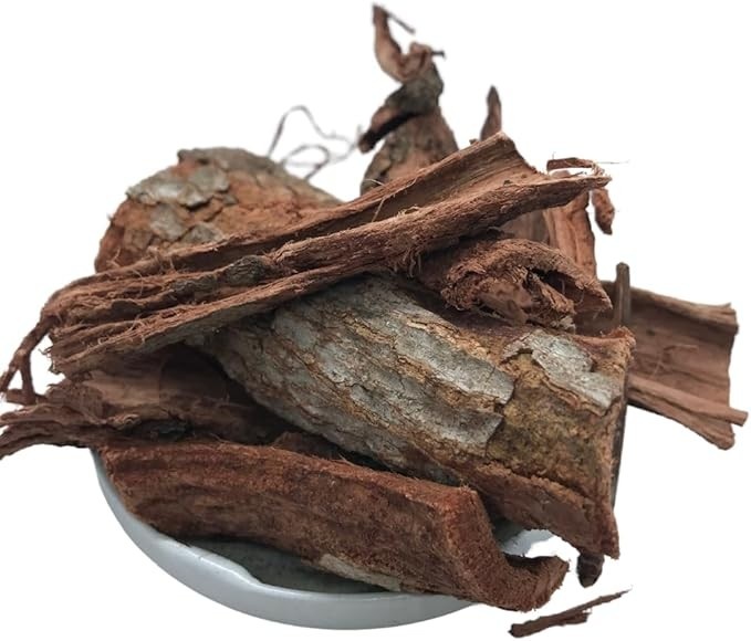 Cajueiro Casca 500Gr (Casca Desidratada)